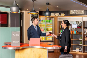 ibis Lausanne Crissier